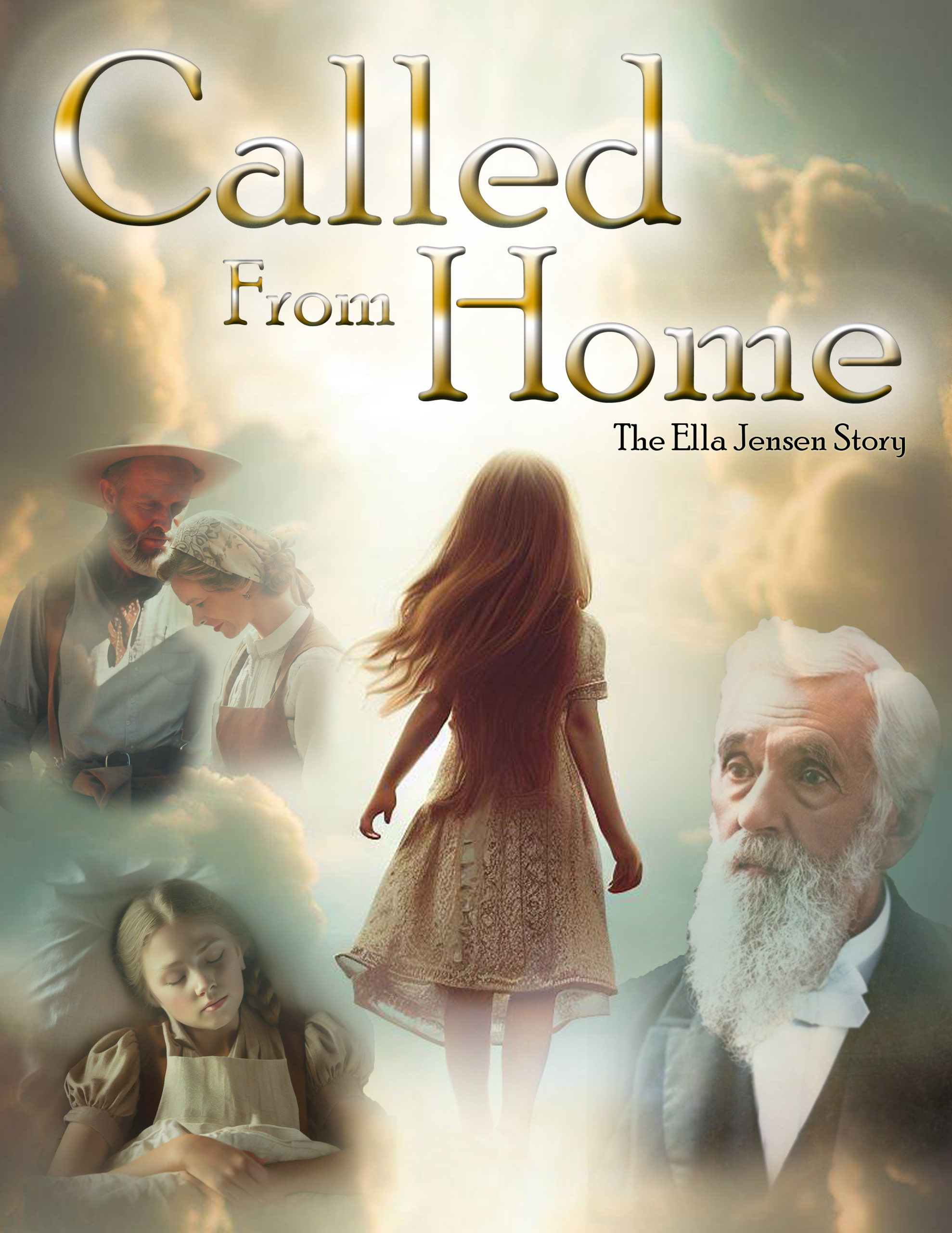 Called from Home Movie Poster Called from Home Movie Poster